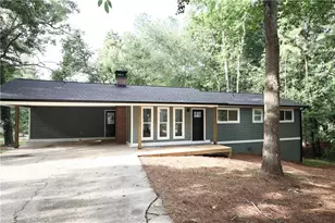 83 Thunderwood Trail, Dallas, GA 30157 - Photo 2
