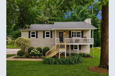 205 Shallowford Road NW, Kennesaw, GA 30144 - Photo 40