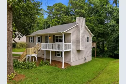 205 Shallowford Road NW, Kennesaw, GA 30144 - Photo 38