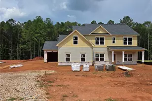 313 Meadows Dr, Bethlehem, GA 30620 - Photo 1
