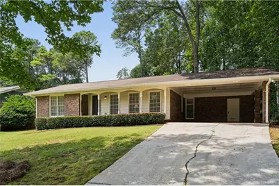 3810 Sarahs Lane, Tucker, GA 30084 - Photo 30