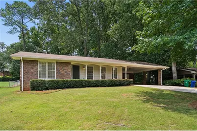 3810 Sarahs Lane, Tucker, GA 30084 - Photo 2