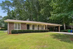3810 Sarahs Ln, Tucker, GA 30084 - Photo 2
