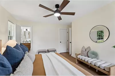 3810 Sarahs Lane, Tucker, GA 30084 - Photo 18