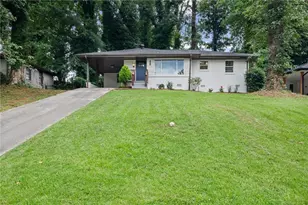 3153 Bellgreen Way, Decatur, GA 30032 - Photo 2