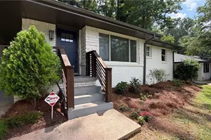 3153 Bellgreen Way, Decatur, GA 30032 - Photo 2