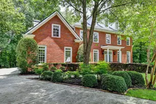 1429 Spyglass Hill Dr, Johns Creek, GA 30097 - Photo 1
