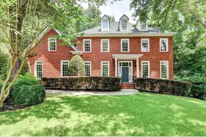 1429 Spyglass Hill Drive, Johns Creek, GA 30097 - Photo 2