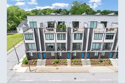 701 Pryor Street SW #5, Atlanta, GA 30315 - Photo 1