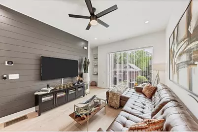 701 Pryor Street SW #5, Atlanta, GA 30315 - Photo 16