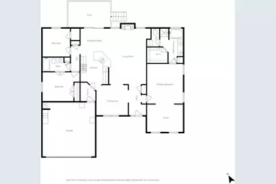 22 Maddox Road SE, Acworth, GA 30102 - Photo 28