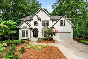 1250 Spring Oak Way, Cumming, GA 30041 - Photo 1