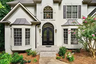 1250 Spring Oak Way, Cumming, GA 30041 - Photo 4