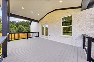 210 Lacey, Loganville, GA 30046 - Photo 64