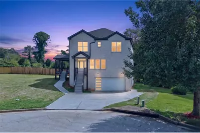 210 Lacey, Loganville, GA 30046 - Photo 4