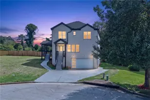 210 Lacey, Loganville, GA 30046 - Photo 4