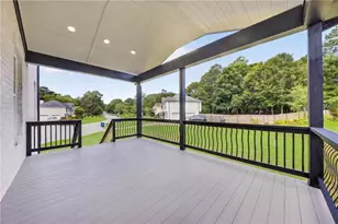 210 Lacey, Loganville, GA 30046 - Photo 62