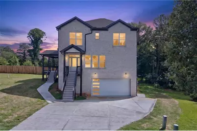 210 Lacey, Loganville, GA 30046 - Photo 2