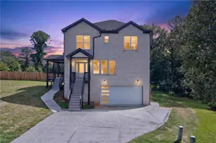 210 Lacey, Loganville, GA 30046 - Photo 2