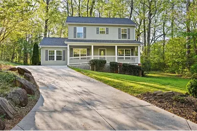 415 Heritage Row, Woodstock, GA 30188 - Photo 32