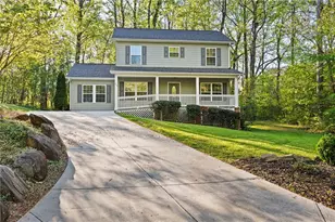415 Heritage Row, Woodstock, GA 30188 - Photo 32