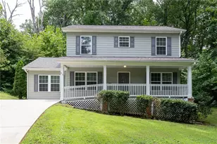 415 Heritage Row, Woodstock, GA 30188 - Photo 1