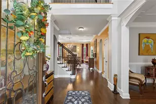 1255 Emma Jean Pl SW, Marietta, GA 30064 - Photo 4