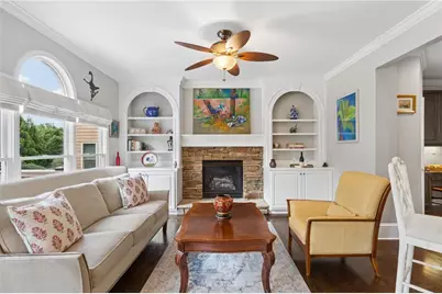 1255 Emma Jean Place SW, Marietta, GA 30064 - Photo 12