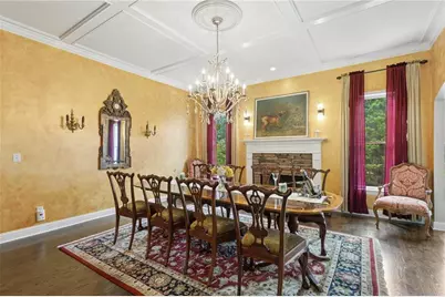 1255 Emma Jean Place SW, Marietta, GA 30064 - Photo 8