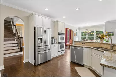 1255 Emma Jean Place SW, Marietta, GA 30064 - Photo 10