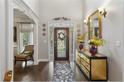 1255 Emma Jean Place SW, Marietta, GA 30064 - Photo 4