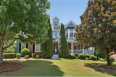 1255 Emma Jean Place SW, Marietta, GA 30064 - Photo 2