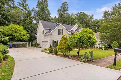 3497 Lori Lane, Duluth, GA 30096 - Photo 36