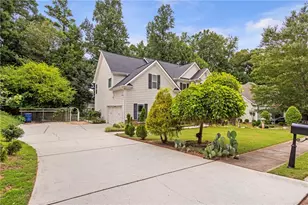 3497 Lori Ln, Duluth, GA 30096 - Photo 36