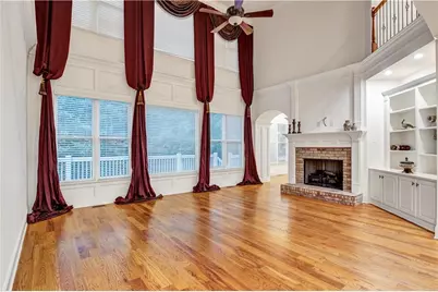 1020 Cranbrook Glen Lane, Snellville, GA 30078 - Photo 12
