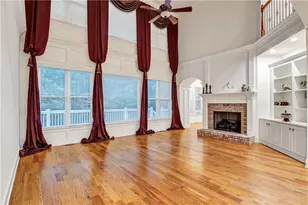 1020 Cranbrook Glen Ln, Snellville, GA 30078 - Photo 12