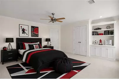 1020 Cranbrook Glen Lane, Snellville, GA 30078 - Photo 36