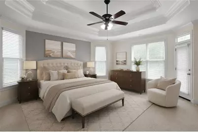 1020 Cranbrook Glen Lane, Snellville, GA 30078 - Photo 22