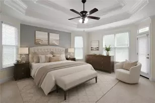1020 Cranbrook Glen Ln, Snellville, GA 30078 - Photo 22