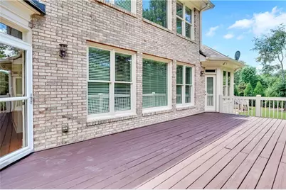 1020 Cranbrook Glen Lane, Snellville, GA 30078 - Photo 32