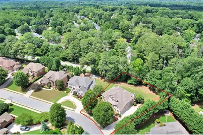 1020 Cranbrook Glen Lane, Snellville, GA 30078 - Photo 70