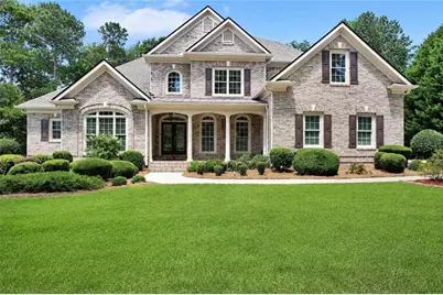 1020 Cranbrook Glen Lane, Snellville, GA 30078 - Photo 1