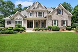 1020 Cranbrook Glen Ln, Snellville, GA 30078 - Photo 1