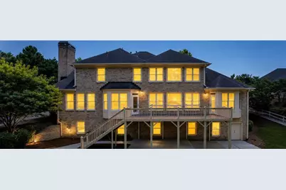 1020 Cranbrook Glen Lane, Snellville, GA 30078 - Photo 4