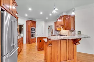 1020 Cranbrook Glen Ln, Snellville, GA 30078 - Photo 20