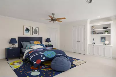 1020 Cranbrook Glen Lane, Snellville, GA 30078 - Photo 52