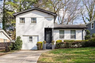1388 Willow Trail, Atlanta, GA 30311 - Photo 18
