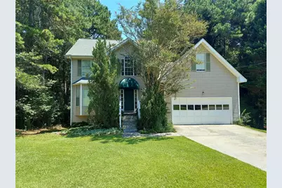 2737 Crestworth Lane, Buford, GA 30519 - Photo 1