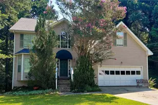2737 Crestworth Ln, Buford, GA 30519 - Photo 1