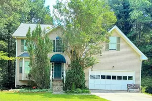 2737 Crestworth Ln, Buford, GA 30519 - Photo 1